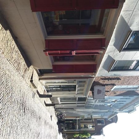 Cosy Cityhouse Leeuwarden Ngoại thất bức ảnh