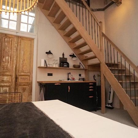 Cosy Cityhouse Leeuwarden Ngoại thất bức ảnh