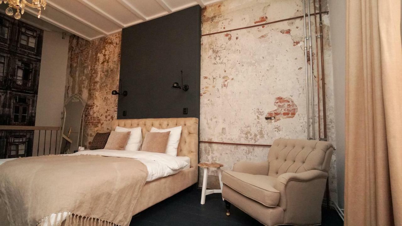 Cosy Cityhouse Leeuwarden Ngoại thất bức ảnh